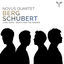 Cover Berg: Lyric Suite - Schubert: Death and the Maiden