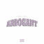 Cover Arrogant