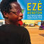 Cover Inzwischen Dazwischen