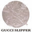 Cover Gucci Slipper