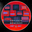 Cover John Askew - Remixed Part 1
