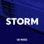 Cover Storm (UK Mixes)