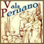 Cover Vals Peruano
