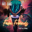 Cover Fake friends