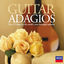 Cover Guitar Adagios