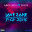 Cover Love Zone, Fuck Zone (feat. Boechi & Gentz)