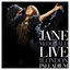 Cover Live At The London Palladium