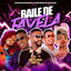 Cover BAILE DE FAVELA
