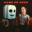 Cover Dame Un Grrr