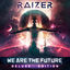 Cover We Are The Future (Deluxe Edition)