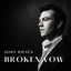 Cover Broken Vow