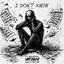 Cover I Don't Know