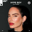 Cover Hype Boy