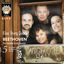 Cover Beethoven String Quartets, Vol. 5 - Wigmore Hall Live