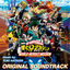 Cover My Hero Academia: World Heroes' Mission (Original Motion Picture Soundtrack)