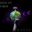 Cover Back To Earth