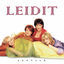 Cover Leidit Levyllä