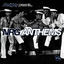 Cover Almighty Presents: NRG Anthems Volume 2