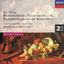 Cover Bach, J.S.: Brandenburg Concertos etc.