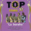 Cover Top Stars 1 (La Baraka)