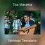 Cover Toa Marama