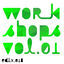 Cover Workshops Vol.1