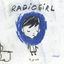 Cover Radio Girl - EP