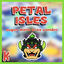 Cover Petal Isles (from Super Mario Bros. Wonder)