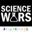 Cover Science Wars (Acapella Parody)