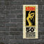 Cover Stax 50th Anniversary (E Album Set)