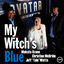 Cover My Witch's Blue