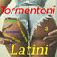 Cover Tormentoni Latini Vol. 3