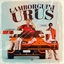 Cover Lamborghini Urus