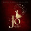 Cover Jo - The Little Women Musical
