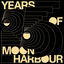 Cover 25 Years of Moon Harbour Part I