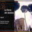 Cover La forza del destino