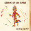 Cover Stonn op un danz
