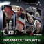 Cover Dramatic Sports