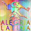 Cover Alegría Latina (Balada, El Pam Pam, Danza Kuduro and Other)