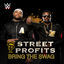 Cover WWE: Bring the Swag (Street Profits)