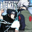 Cover Letzter Atemzug (Kakashi & Sasuke)