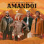 Cover Amândoi