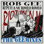 Cover Riot in N.Y. (The Geemixes)
