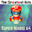 Cover Super Mario 64