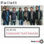 Cover Tamame Natamam