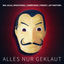 Cover Alles nur geklaut