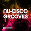 Cover Nu-Disco Grooves, Vol. 15