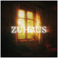 Cover ZUHAUS