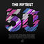 Cover The Fiftiest
