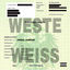 Cover WESTE WEISS (feat. kineab)